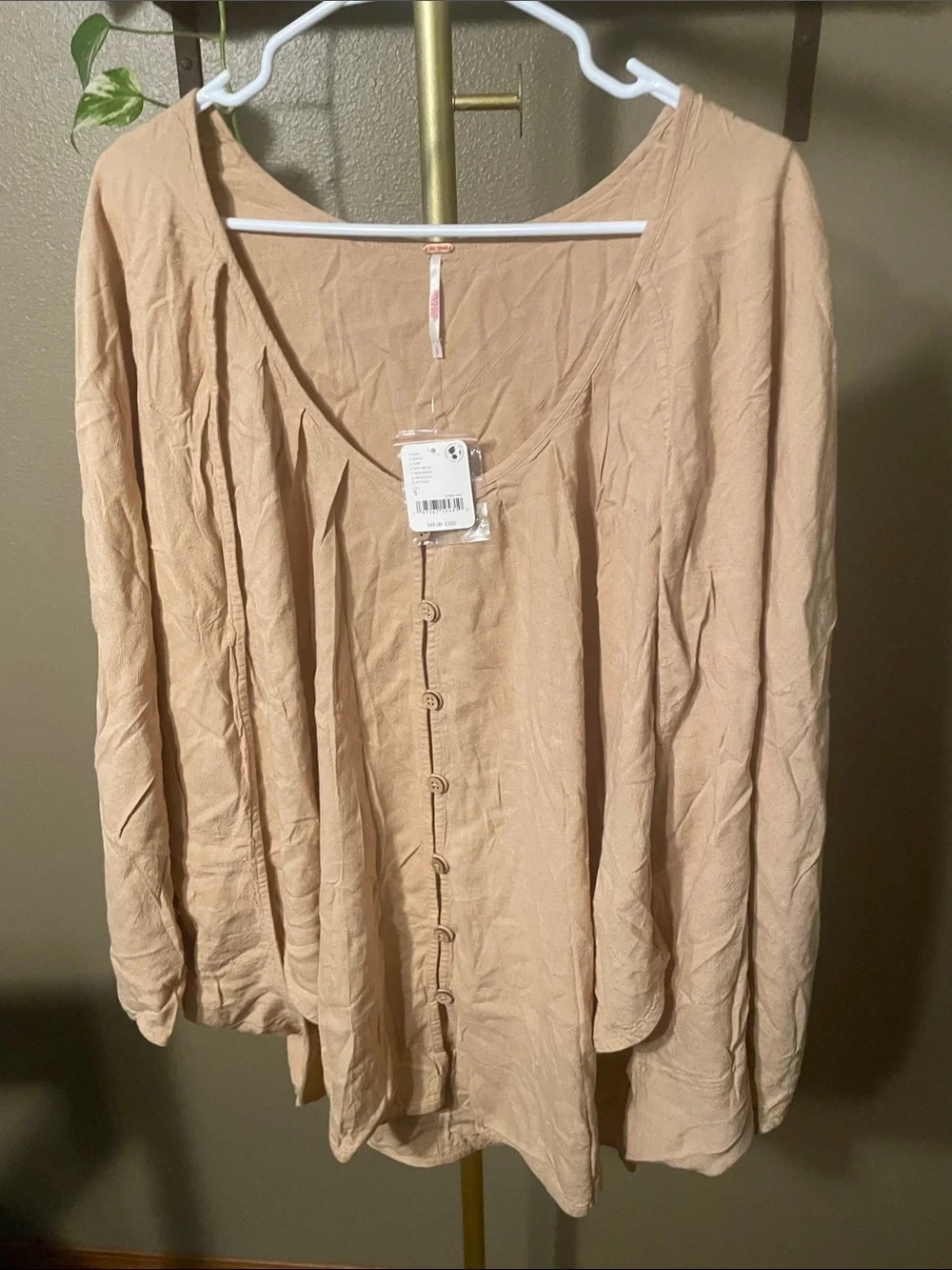 NWT Free People 